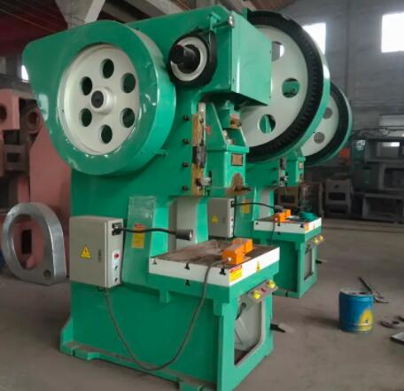 5噸小沖床設(shè)備多少錢(qián)一臺(tái)