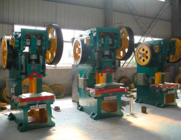 25噸小型沖床多少錢(qián)一臺(tái)